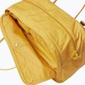 Fjällräven Kanken Weekender 160 ochre travel bag 4