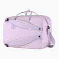 Travel bag Fjällräven Kanken Weekender 30 l pastel lavender 3