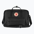 Fjällräven Kanken Weekender 160 travel bag black