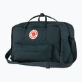 Hiking bag Fjällräven Kanken Weekender 30 l navy 2