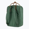 Urban backpack Fjällräven Kanken no. 2 Laptop 15" 18 l deep patina 3