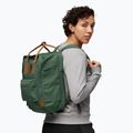 Urban backpack Fjällräven Kanken no. 2 Laptop 15" 18 l deep patina 7