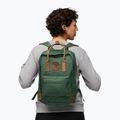 Urban backpack Fjällräven Kanken no. 2 Laptop 15" 18 l deep patina 8