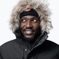 Men's winter jacket Fjällräven Nuuk Lite Parka 550 black 3