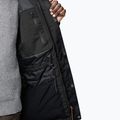 Men's winter jacket Fjällräven Nuuk Lite Parka 550 black 5