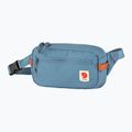 Fjällräven High Coast Hip 543 dawn blue kidney bag