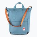 Urban backpack Fjällräven High Coast Totepack 23 l dawn blue