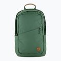 Urban backpack Fjällräven Räven 20 l deep patina