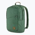 Urban backpack Fjällräven Räven 20 l deep patina 2