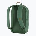 Urban backpack Fjällräven Räven 20 l deep patina 3
