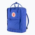 Fjällräven Kanken 16 l hiking backpack cobalt blue 2