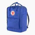 Fjällräven Kanken Laptop 15" 18 l urban backpack cobalt blue 2