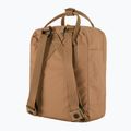 Backpack Fjällräven Kanken Mini 7 l Khaki Dust 3