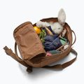 Backpack Fjällräven Kanken Mini 7 l Khaki Dust 4