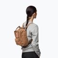 Backpack Fjällräven Kanken Mini 7 l Khaki Dust 6