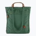 Fjällräven Totepack No. 1 14 l deep patina bag