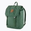 Hiking backpack Fjällräven Foldsack No. 1 16 l deep patina 2