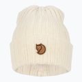 Fjällräven Byron Hat chalk white winter hat 2