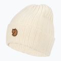 Fjällräven Byron Hat chalk white winter hat 3