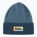 Fjällräven Vardag Classic indigo blue/dawn blue winter cap 2