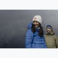 Fjällräven winter hat 1960 Logo Hat chalk white 6