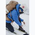 Fjällräven winter hat 1960 Logo Hat chalk white 8