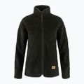 Women's sweatshirt Fjällräven Vardag Pile black
