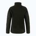 Women's sweatshirt Fjällräven Vardag Pile black 2