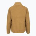 Women's sweatshirt Fjällräven Vardag Pile buckwheat brown 2