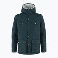 Men's wind jacket Fjällräven Greenland Winter dark navy