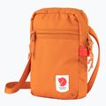 Fjällräven High Coast Pocket sunset orange