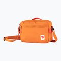 Fjällräven High Coast Crossbody bag 3 l sunset orange 3