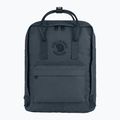 Urban backpack Fjällräven Re-Kanken 16 l navy