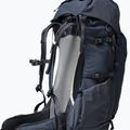 Fjällräven Abisko Friluft trekking backpack M/L 45 l navy 4