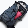 Fjällräven Abisko Friluft trekking backpack M/L 45 l navy 5