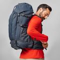 Fjällräven Abisko Friluft trekking backpack M/L 45 l navy 8