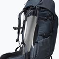 Trekking backpack Fjällräven Abisko Friluft 35 l navy 3