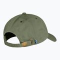 Baseball cap Fjällräven Vidda laurel green 2
