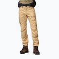 Men's trekking trousers Fjällräven Vidda Pro Lite fossil