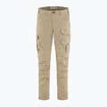 Men's trekking trousers Fjällräven Vidda Pro Lite fossil 7