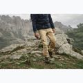 Men's trekking trousers Fjällräven Vidda Pro Lite fossil 12