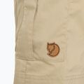 Men's trekking shorts Fjällräven Vidda Pro Lite fossil 3