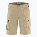 Men's trekking shorts Fjällräven Vidda Pro Lite fossil 4
