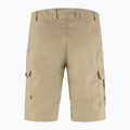 Men's trekking shorts Fjällräven Vidda Pro Lite fossil 5