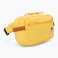 Fjällräven High Coast Hip 1.5 l waistbag mellow yellow 2