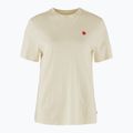 Women's T-shirt FjällrävenHemp Blend chalk white