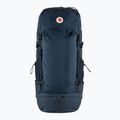 Trekking backpack Fjällräven Abisko Trek M/L 65 l navy