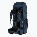 Trekking backpack Fjällräven Abisko Trek M/L 65 l navy 3