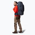 Trekking backpack Fjällräven Abisko Trek M/L 65 l navy 6