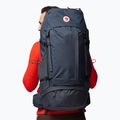 Trekking backpack Fjällräven Abisko Trek M/L 65 l navy 7
